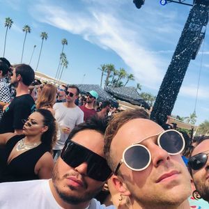 Meet your Posher, Ryan